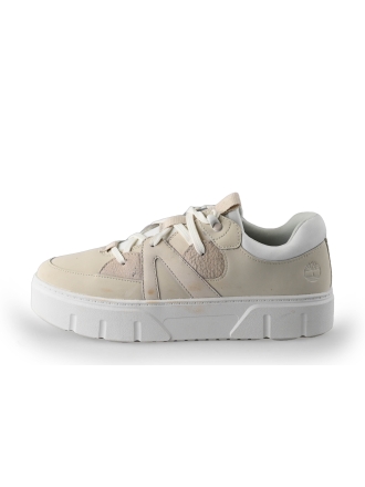 Timberland Sneaker Beige 215240