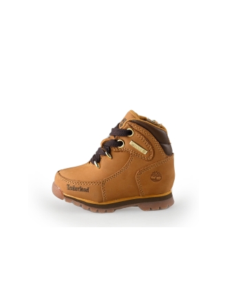 Timberland Schnürstiefel Cognac 215260