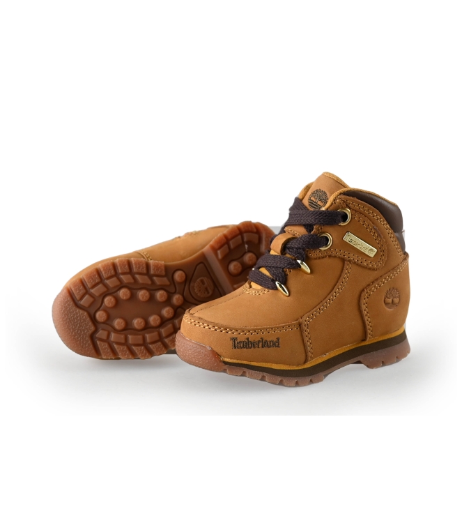 Timberland Schnürstiefel