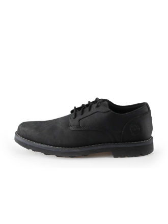 Timberland Schnürschuhe Schwarz 215265