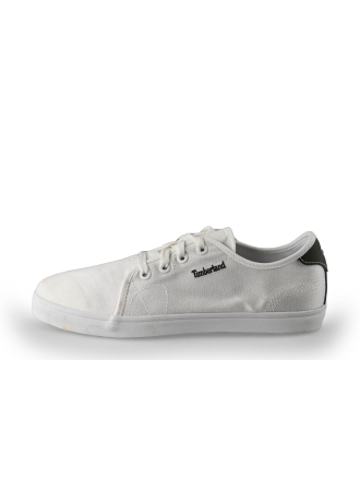 Timberland Sneaker Weiß 215269