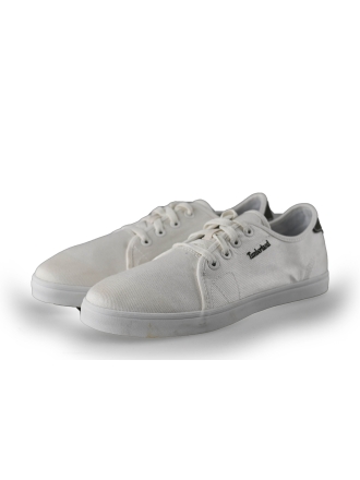 Timberland Sneaker Weiß 215269