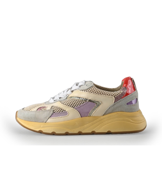 Ann Rocks Sneaker