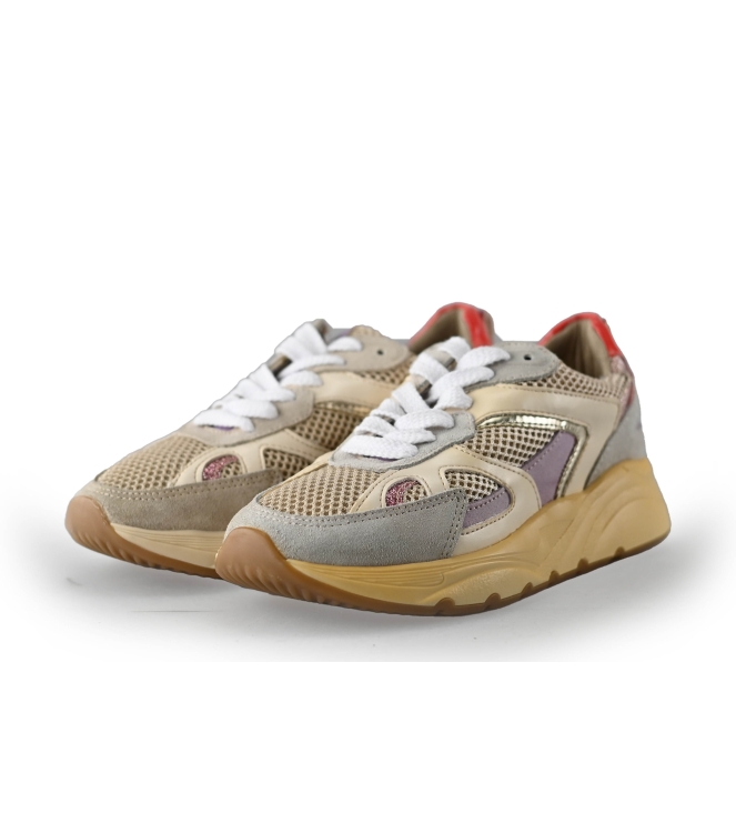 Ann Rocks Sneaker