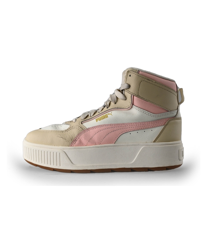 Puma Hohe Sneaker