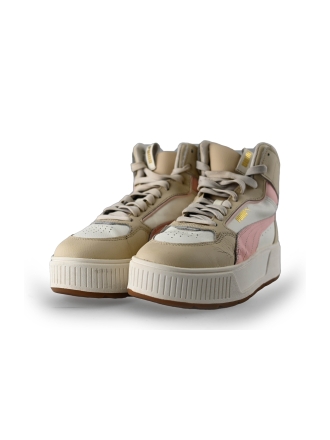 Puma Hohe Sneaker Beige 215285