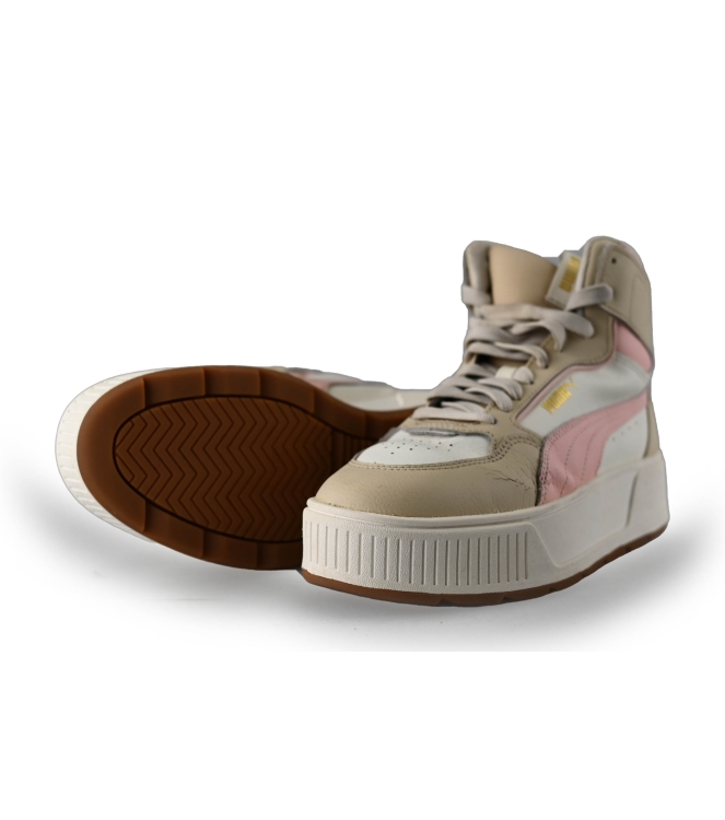 Puma Hohe Sneaker