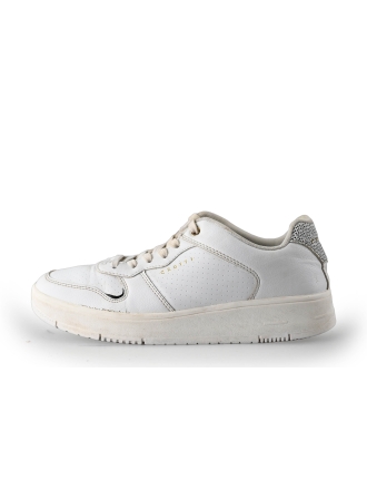 Cruyff Sneaker Weiß 215296