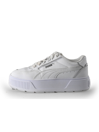 Puma Sneaker Weiß 215297