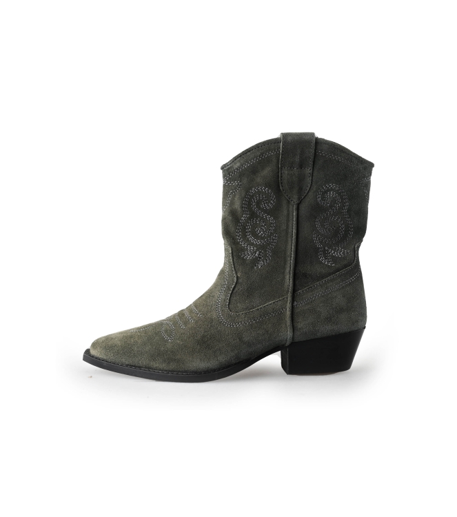 Ann Rocks Cowboystiefel