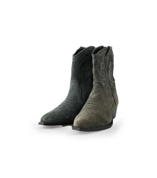Ann Rocks Cowboystiefel