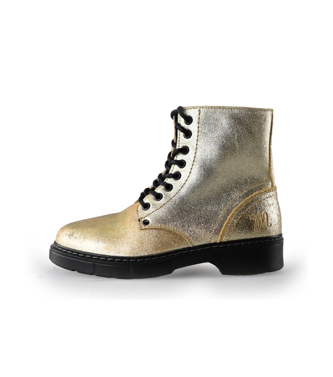 Muyters Schnürstiefel