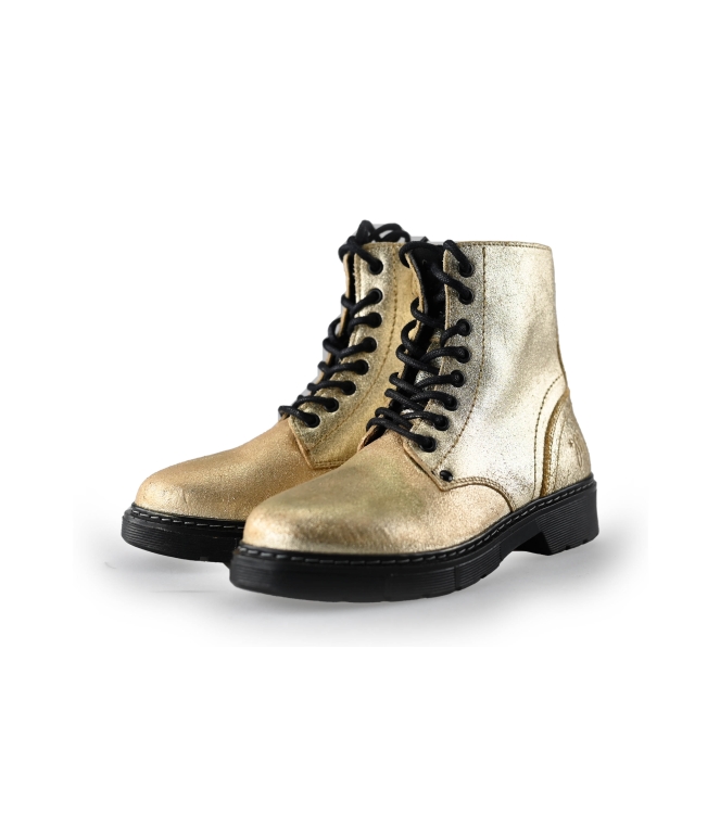 Muyters Schnürstiefel
