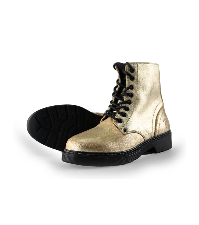 Muyters Schnürstiefel