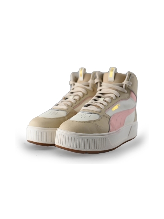 Puma Hohe Sneaker Weiß 215308