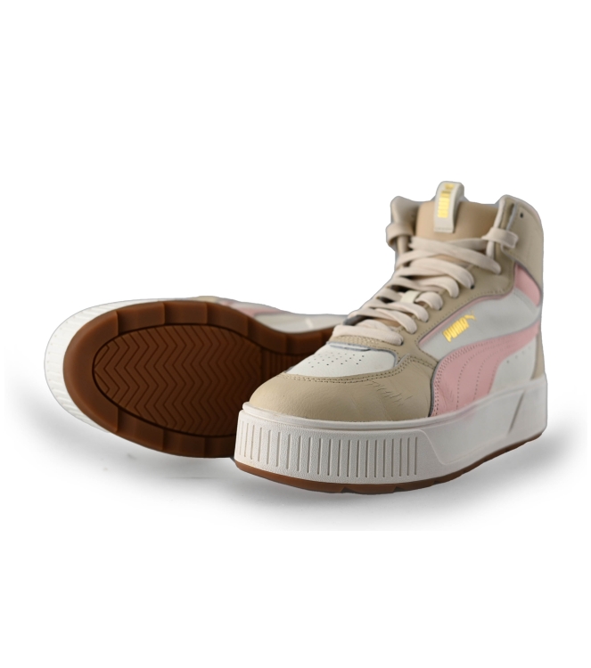 Puma Hohe Sneaker