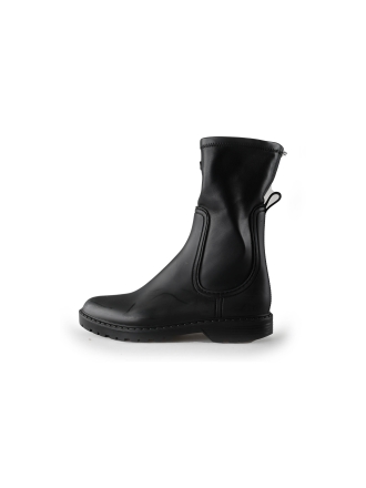 Unisa Stiefeletten Schwarz 215314
