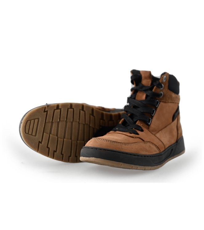 Sub55 Hohe Sneaker