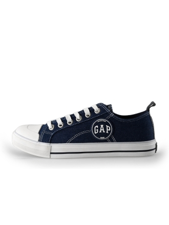 GAP Sneaker Blau 215391