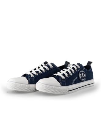 GAP Sneaker Blau 215391