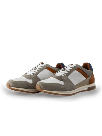 DenBroeck Sneaker Beige 215405