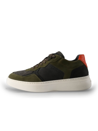 G-Star Sneaker Grün 215406