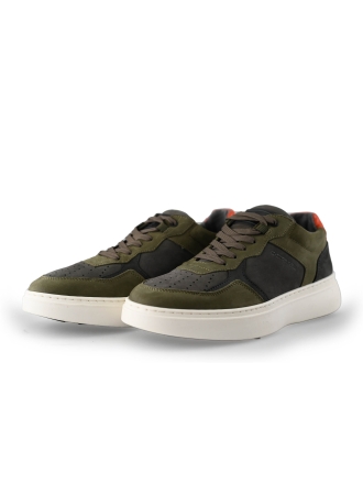 G-Star Sneaker Grün 215406