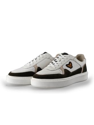 PME Legend Sneaker Weiß 215409