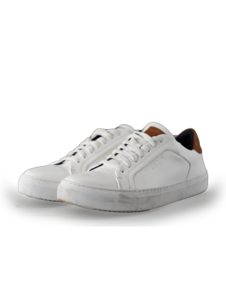 McGregor Sneaker Weiß 215449