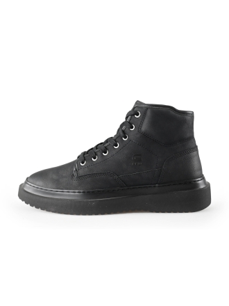 G-Star Hohe Sneaker Schwarz 215461