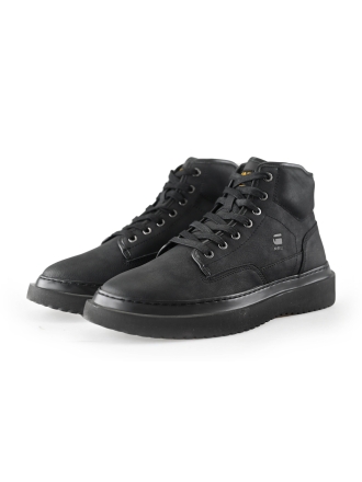 G-Star Hohe Sneaker Schwarz 215461