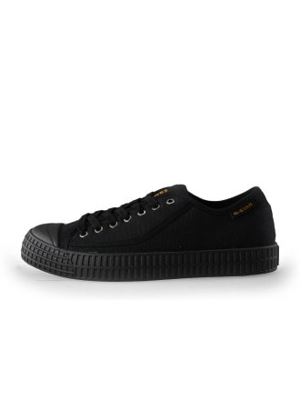 G-Star Sneaker Schwarz 215470