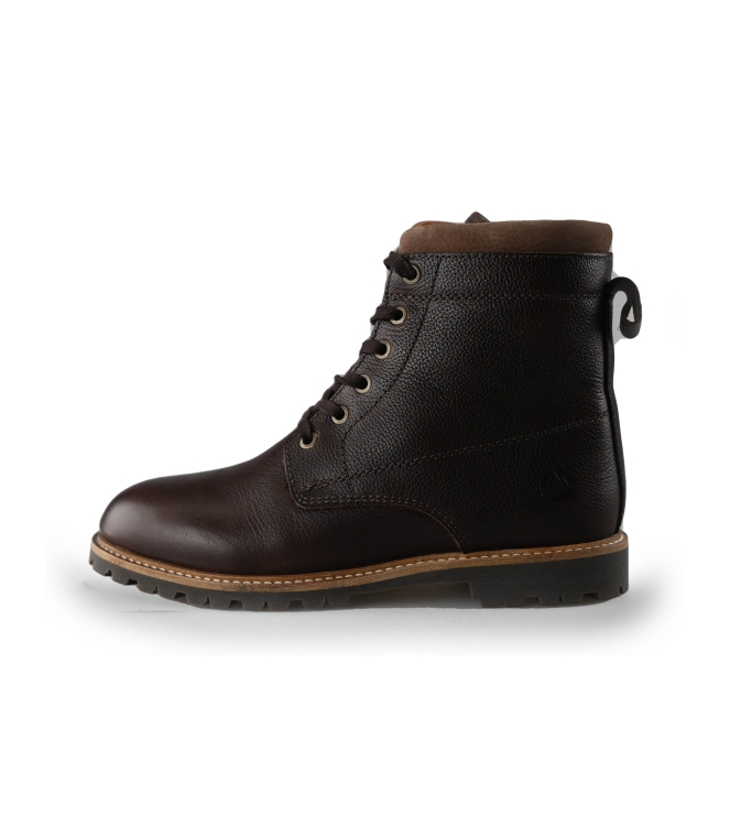 Travelin Schnürstiefel