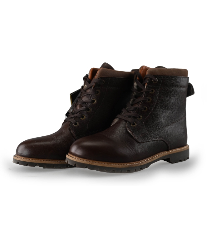 Travelin Schnürstiefel
