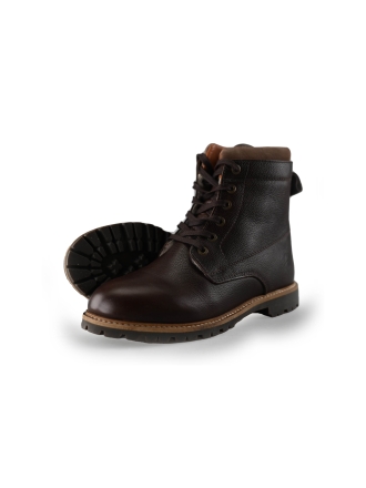 Travelin Schnürstiefel