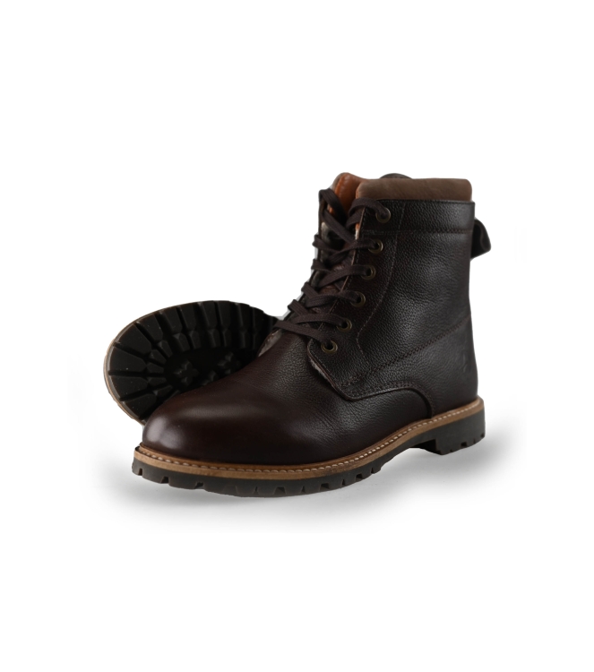 Travelin Schnürstiefel