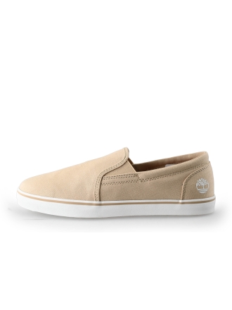 Timberland Slip-ons Beige 215512