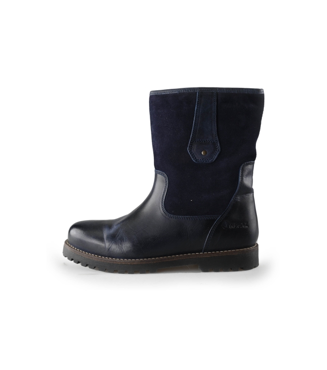 Nogrz Stiefeletten