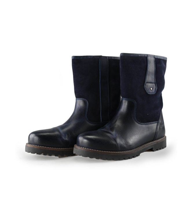 Nogrz Stiefeletten
