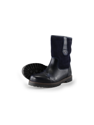 Nogrz Stiefeletten