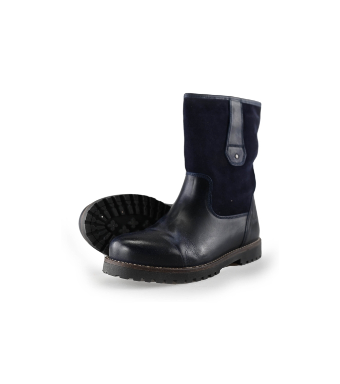 Nogrz Stiefeletten