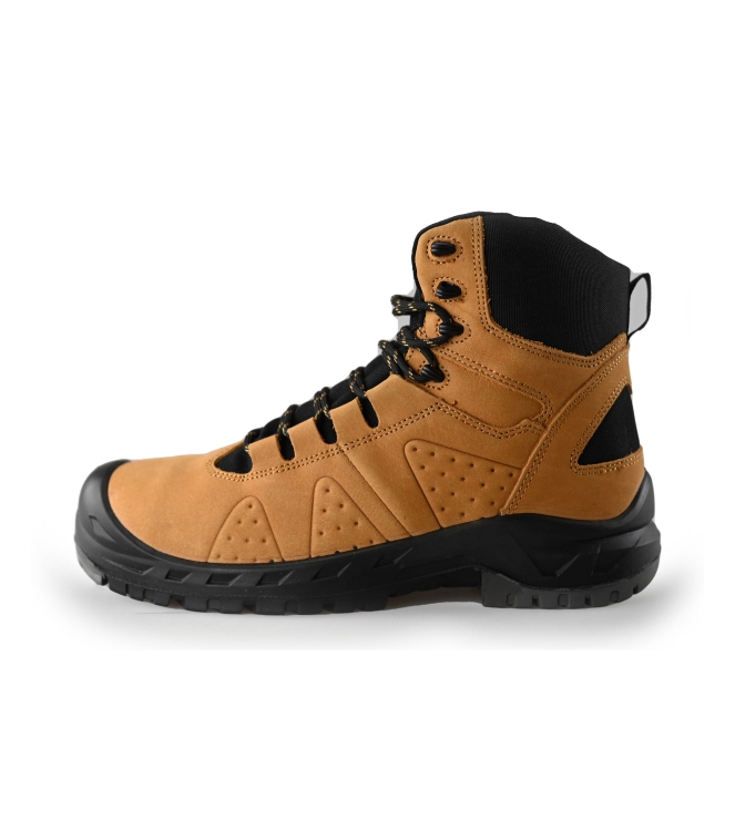 Bullboxer Schnürstiefel