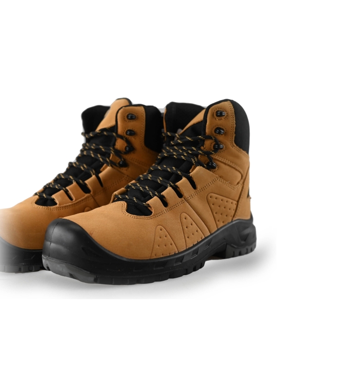 Bullboxer Schnürstiefel