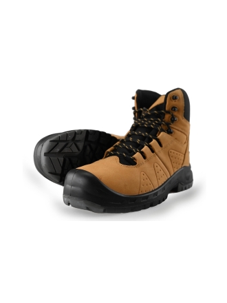 Bullboxer Schnürstiefel