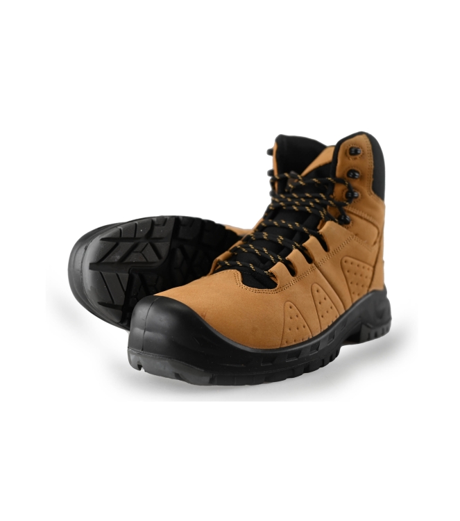 Bullboxer Schnürstiefel