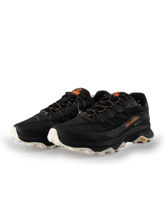 Merrell Sneaker Schwarz 215537
 