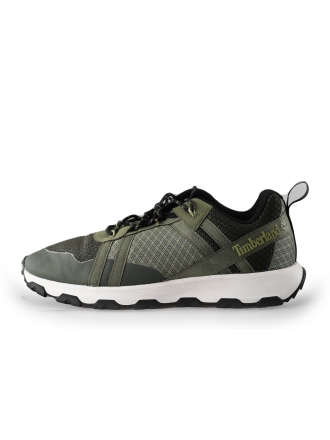 Timberland Sneaker Grün 215553
