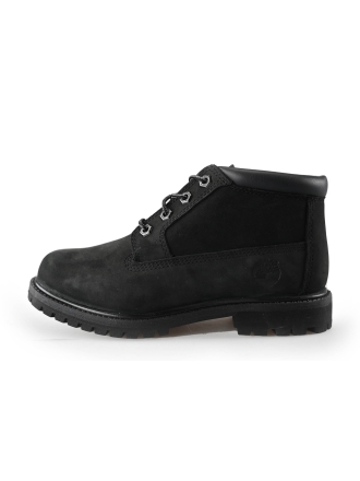 Timberland Schnürschuhe Schwarz 215560