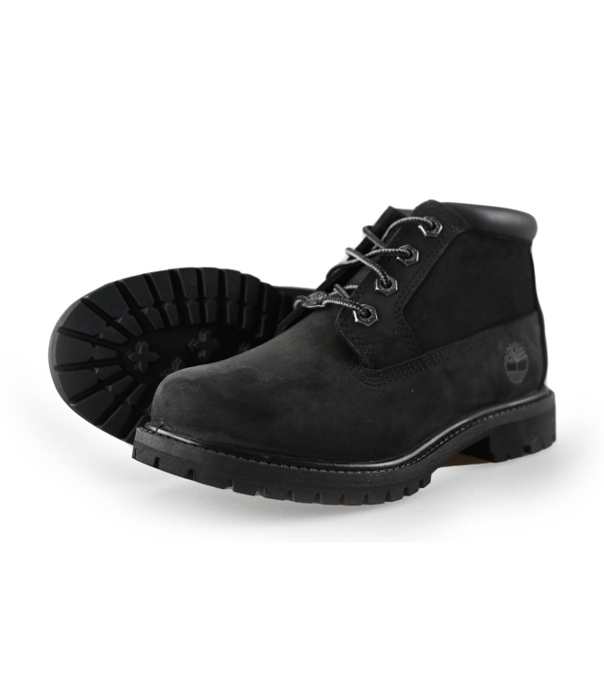 Timberland Schnürschuhe