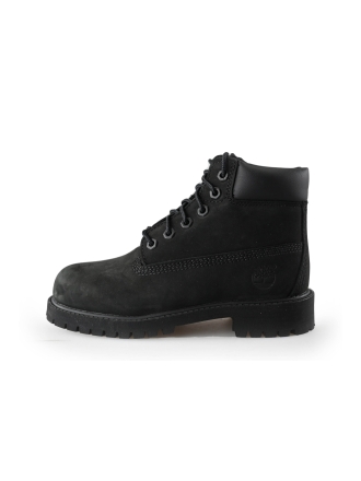 Timberland Schnürstiefel Schwarz 215566